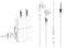 NFL New York Jets Phone Charger Skin